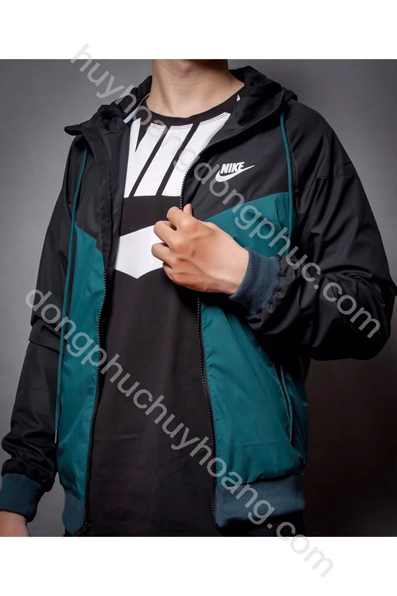 Áo Gió 91