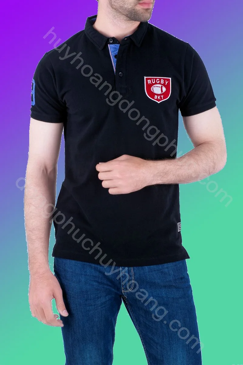 Áo Thun 77
