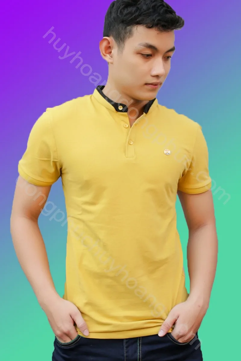 Áo Thun 89