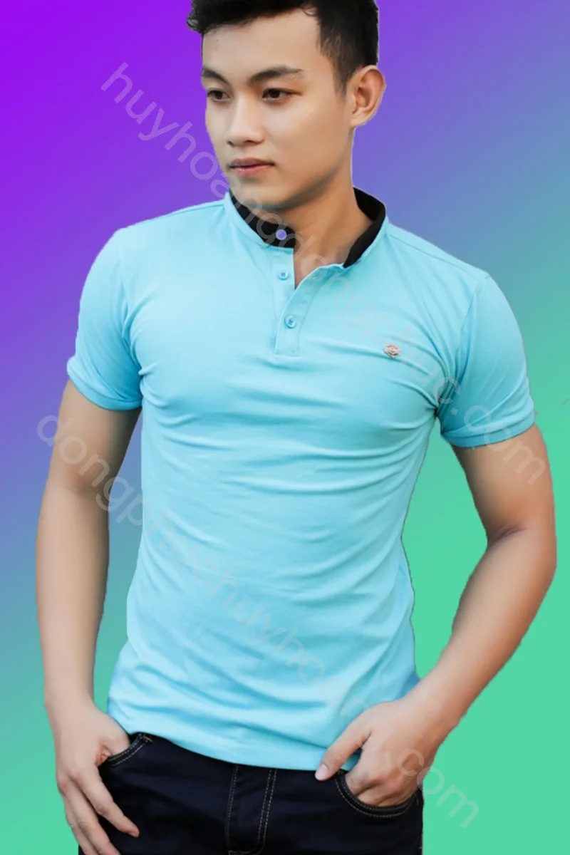 Áo Thun 90