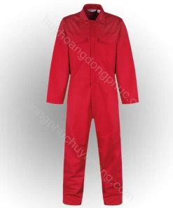 ĐỒNG PHỤC BẢO HỘ LAO ĐỘNG 1