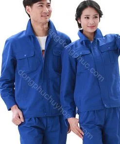 ĐỒNG PHỤC BẢO HỘ LAO ĐỘNG 12