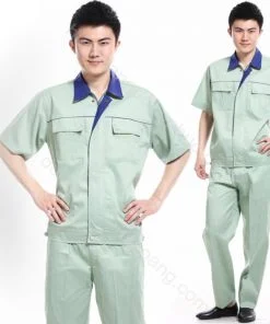 ĐỒNG PHỤC BẢO HỘ LAO ĐỘNG 15