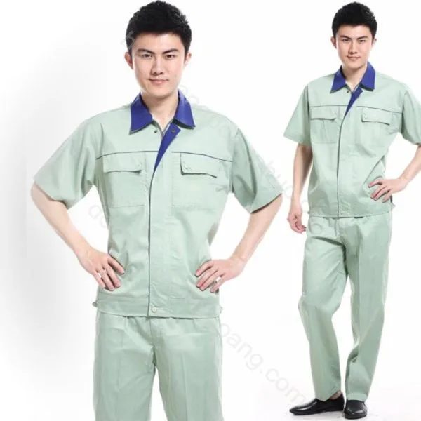 ĐỒNG PHỤC BẢO HỘ LAO ĐỘNG 15