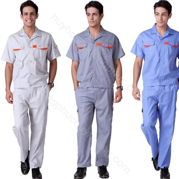 ĐỒNG PHỤC BẢO HỘ LAO ĐỘNG 16