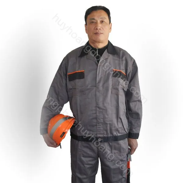 ĐỒNG PHỤC BẢO HỘ LAO ĐỘNG 19