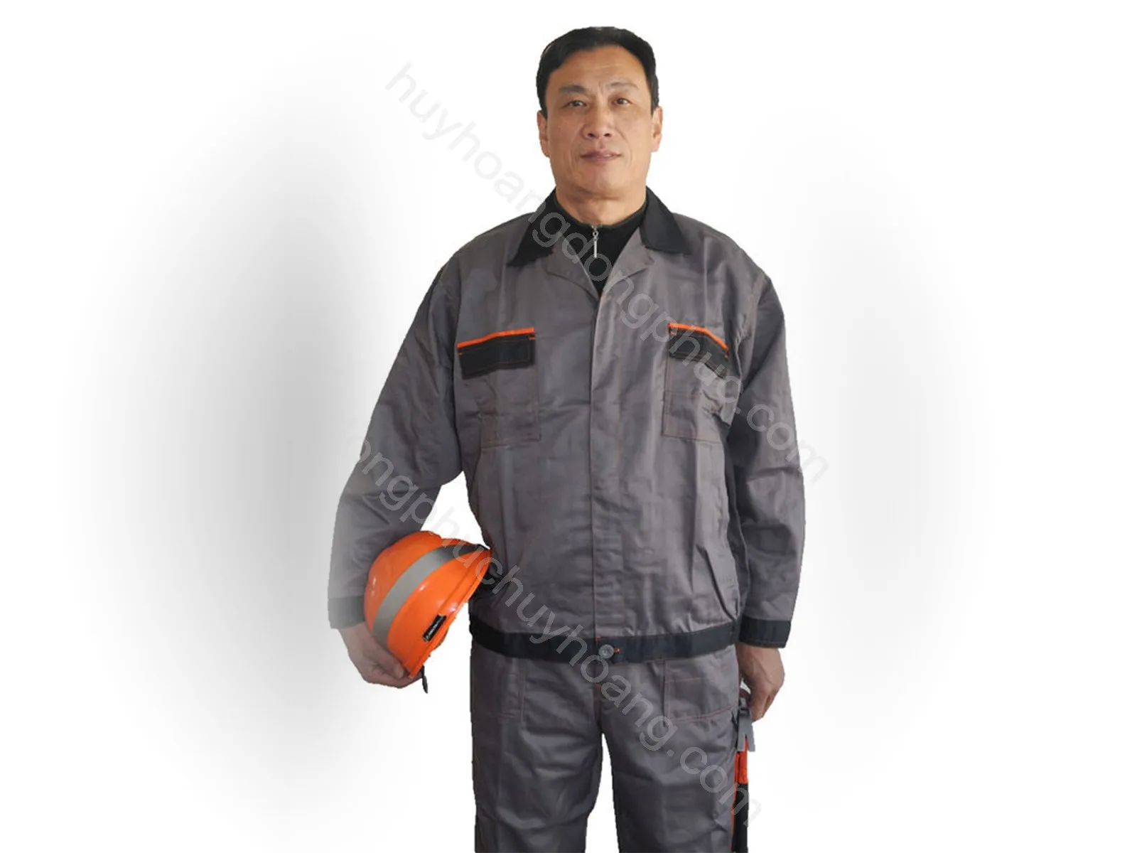 ĐỒNG PHỤC BẢO HỘ LAO ĐỘNG 19
