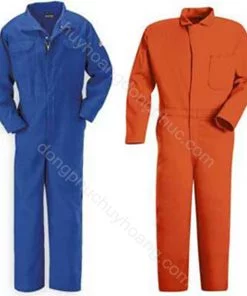 ĐỒNG PHỤC BẢO HỘ LAO ĐỘNG 2