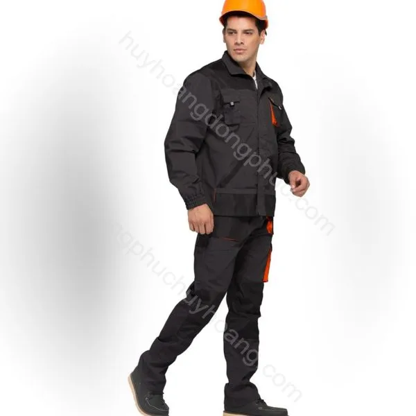 ĐỒNG PHỤC BẢO HỘ LAO ĐỘNG 20