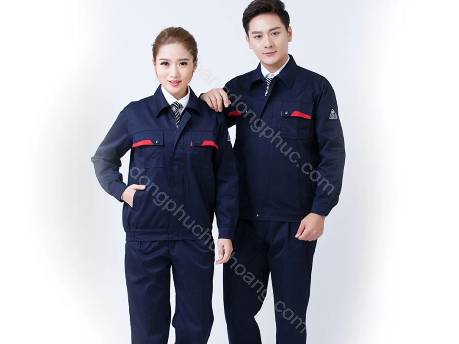 ĐỒNG PHỤC BẢO HỘ LAO ĐỘNG 21