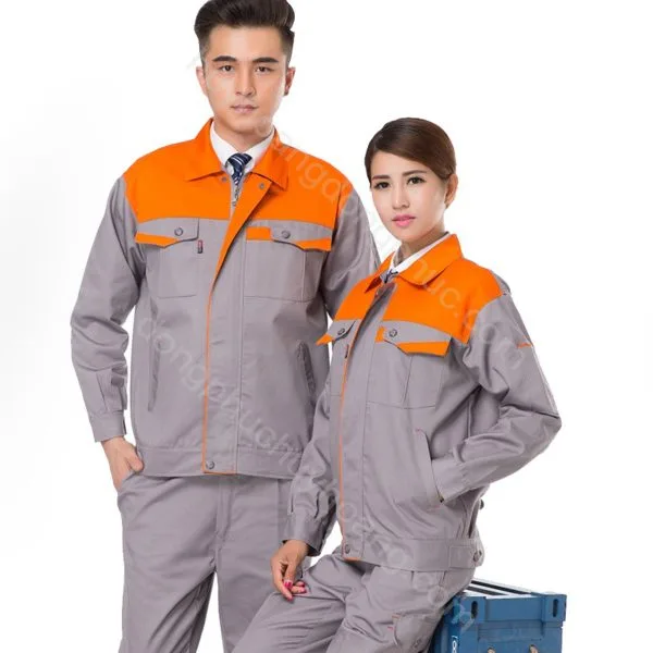 ĐỒNG PHỤC BẢO HỘ LAO ĐỘNG 22