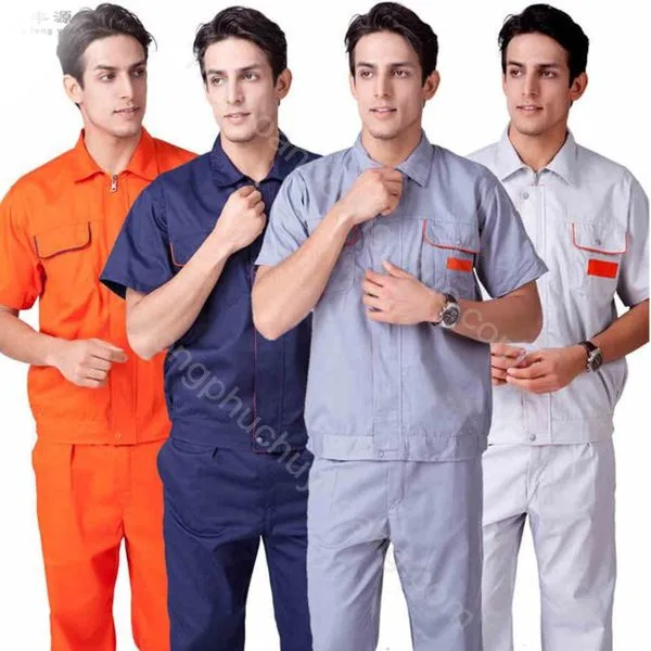 ĐỒNG PHỤC BẢO HỘ LAO ĐỘNG 23