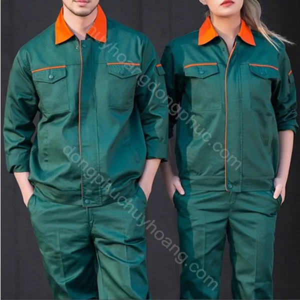 ĐỒNG PHỤC BẢO HỘ LAO ĐỘNG 28