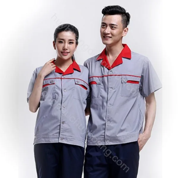 ĐỒNG PHỤC BẢO HỘ LAO ĐỘNG 3