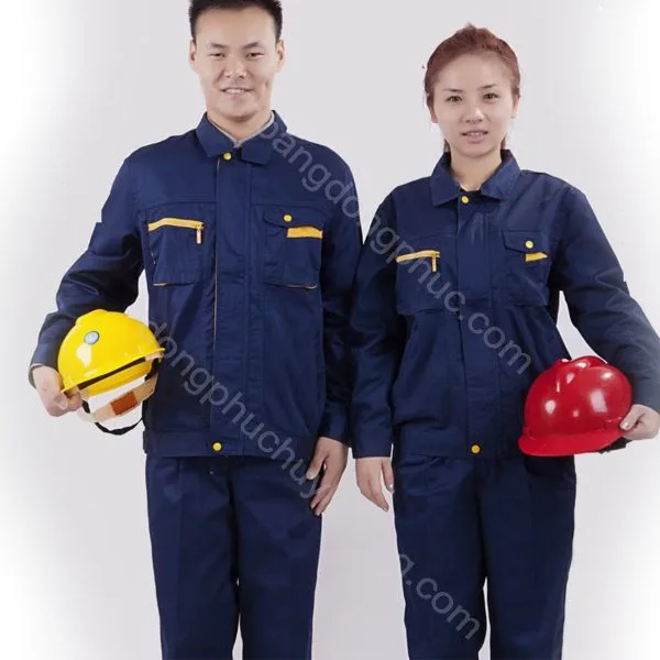 ĐỒNG PHỤC BẢO HỘ LAO ĐỘNG 32