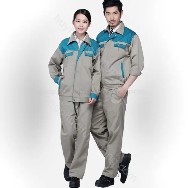 ĐỒNG PHỤC BẢO HỘ LAO ĐỘNG 35