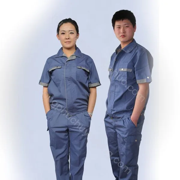 ĐỒNG PHỤC BẢO HỘ LAO ĐỘNG 41