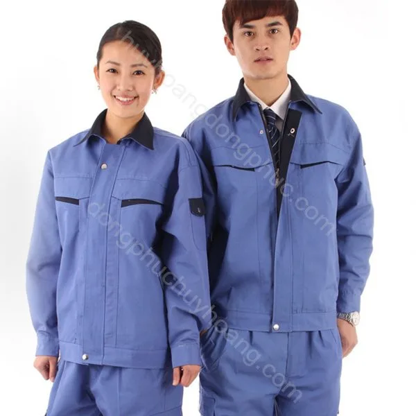 ĐỒNG PHỤC BẢO HỘ LAO ĐỘNG 43