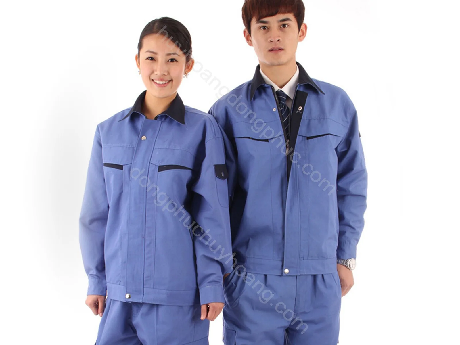ĐỒNG PHỤC BẢO HỘ LAO ĐỘNG 43