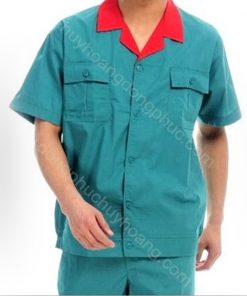 ĐỒNG PHỤC BẢO HỘ LAO ĐỘNG 45