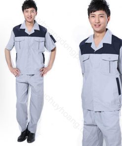 ĐỒNG PHỤC BẢO HỘ LAO ĐỘNG 46