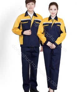 ĐỒNG PHỤC BẢO HỘ LAO ĐỘNG 47