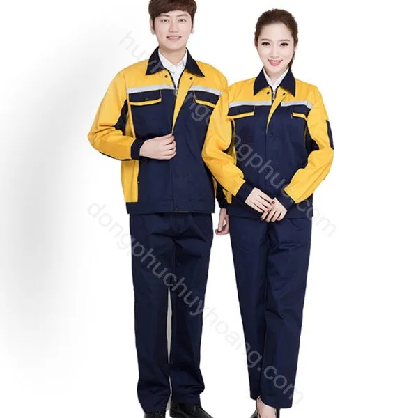 ĐỒNG PHỤC BẢO HỘ LAO ĐỘNG 47