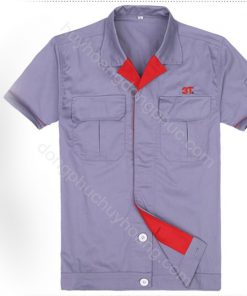 ĐỒNG PHỤC BẢO HỘ LAO ĐỘNG 48