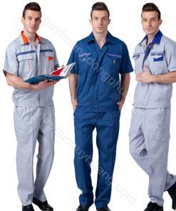 ĐỒNG PHỤC BẢO HỘ LAO ĐỘNG 49