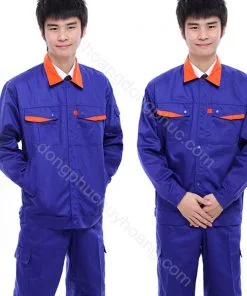 ĐỒNG PHỤC BẢO HỘ LAO ĐỘNG 5