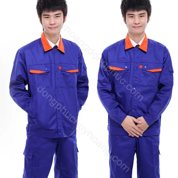 ĐỒNG PHỤC BẢO HỘ LAO ĐỘNG 5