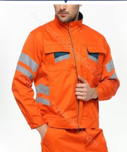 ĐỒNG PHỤC BẢO HỘ LAO ĐỘNG 50