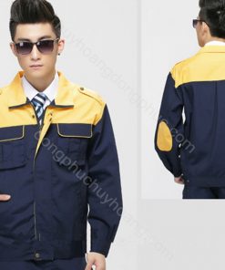 ĐỒNG PHỤC BẢO HỘ LAO ĐỘNG 51