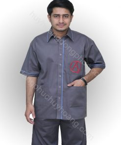 ĐỒNG PHỤC BẢO HỘ LAO ĐỘNG 52