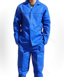 ĐỒNG PHỤC BẢO HỘ LAO ĐỘNG 53