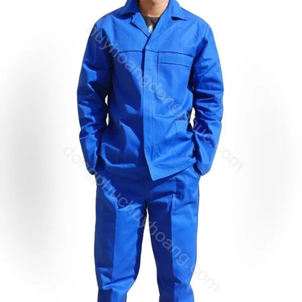 ĐỒNG PHỤC BẢO HỘ LAO ĐỘNG 53