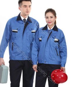 ĐỒNG PHỤC BẢO HỘ LAO ĐỘNG 54