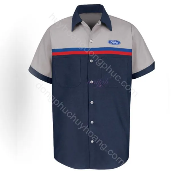 ĐỒNG PHỤC BẢO HỘ LAO ĐỘNG 57