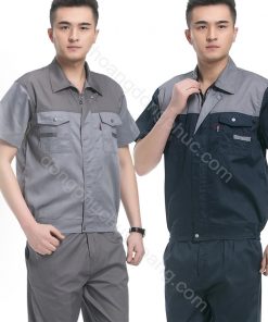 ĐỒNG PHỤC BẢO HỘ LAO ĐỘNG 58