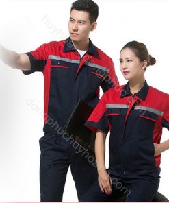 ĐỒNG PHỤC BẢO HỘ LAO ĐỘNG 59