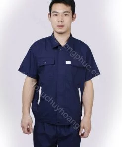 ĐỒNG PHỤC BẢO HỘ LAO ĐỘNG 6
