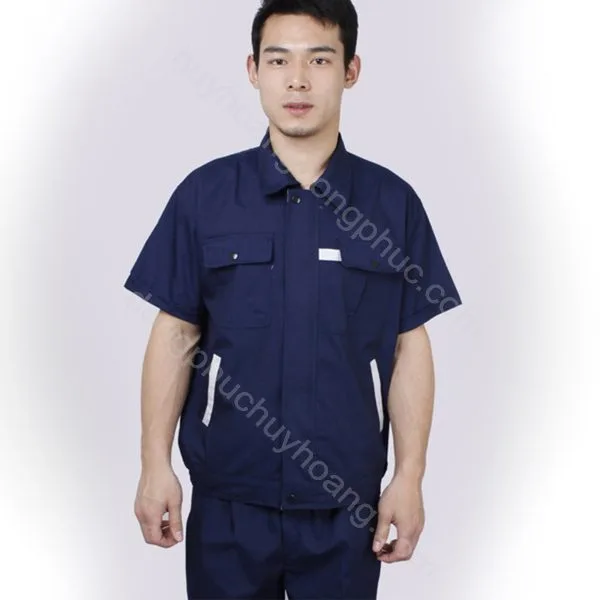 ĐỒNG PHỤC BẢO HỘ LAO ĐỘNG 6