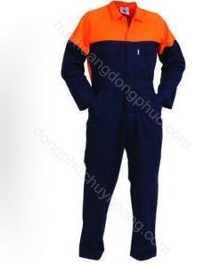 ĐỒNG PHỤC BẢO HỘ LAO ĐỘNG 60
