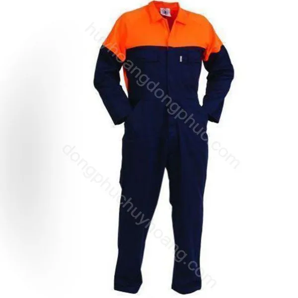 ĐỒNG PHỤC BẢO HỘ LAO ĐỘNG 60