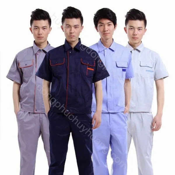 ĐỒNG PHỤC BẢO HỘ LAO ĐỘNG 61