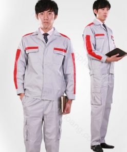ĐỒNG PHỤC BẢO HỘ LAO ĐỘNG 62