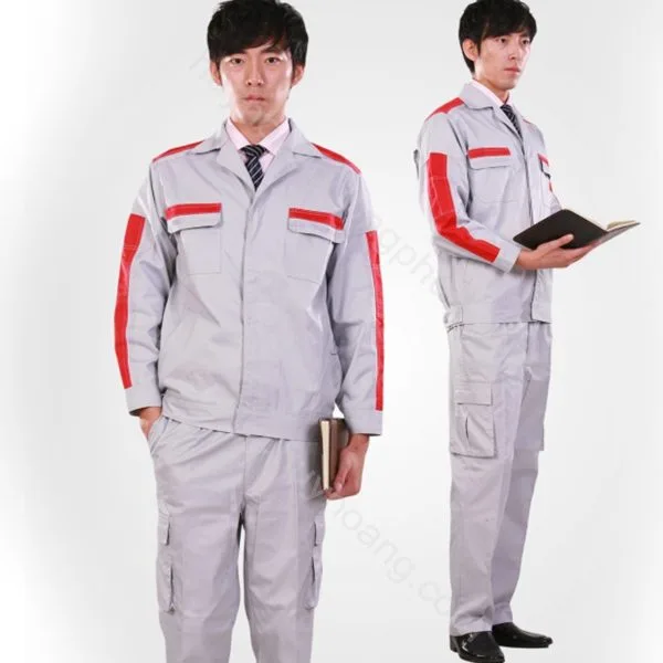 ĐỒNG PHỤC BẢO HỘ LAO ĐỘNG 62
