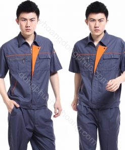 ĐỒNG PHỤC BẢO HỘ LAO ĐỘNG 63