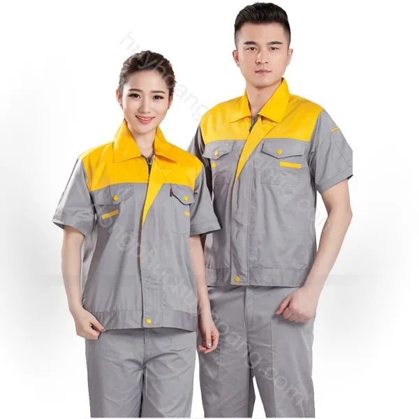 ĐỒNG PHỤC BẢO HỘ LAO ĐỘNG 65
