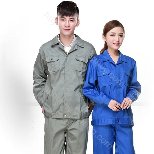 ĐỒNG PHỤC BẢO HỘ LAO ĐỘNG 66